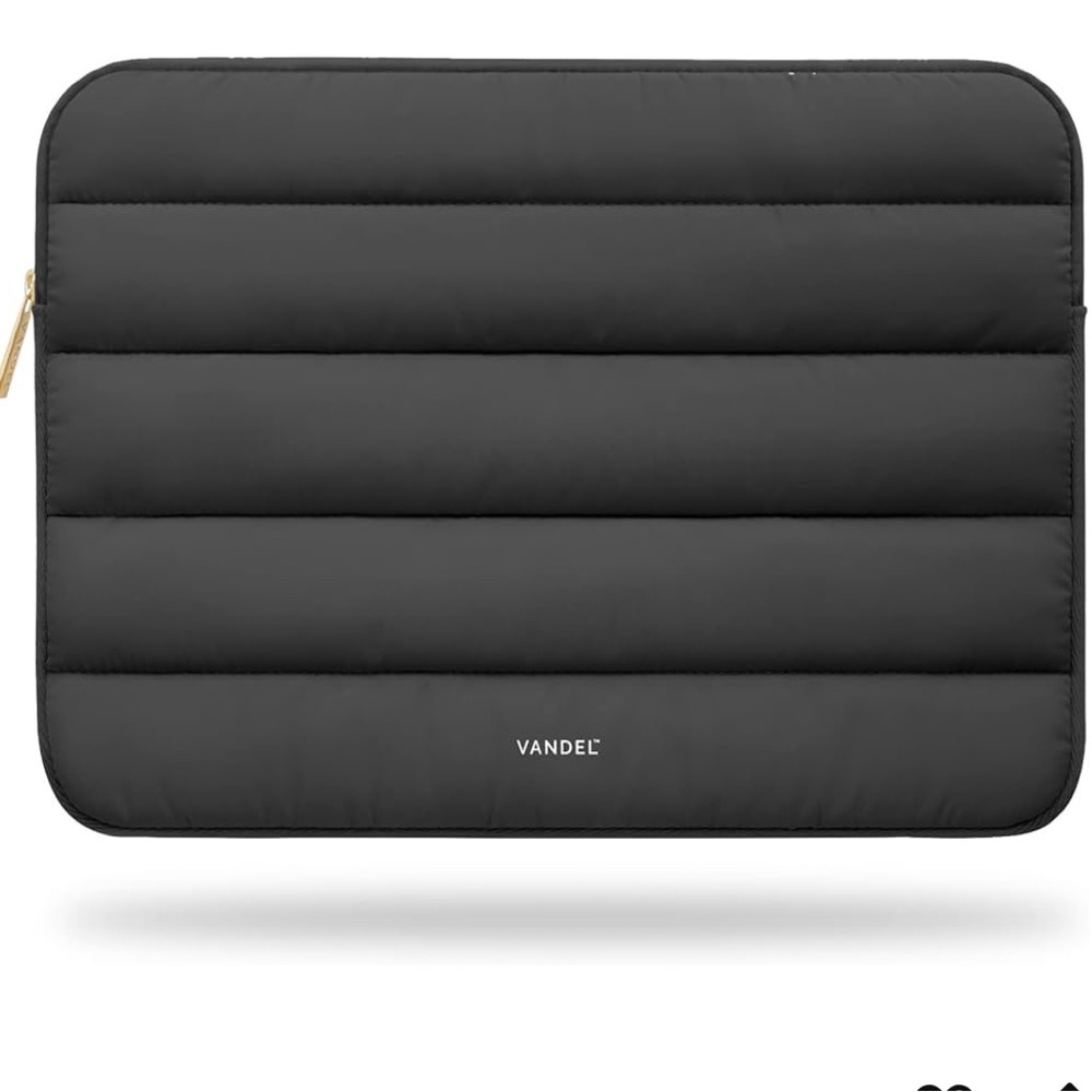 Vandel The Original Puffy Laptop Sleeve Case, 13-14 inch